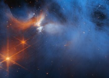 Webb Teleskobu ilk olası “karanlık yıldızları” keşfetti