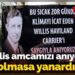 Adana’da gülümseten anlar.Klimanın mucidi anıldı, tatlı dağıtıldı