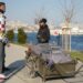 Japon Gezgin Sato’nun Türkiye Macerası: Misafirperverlik ve Soğukla Dolu Unutulmaz Yolculuk! 🇹🇷🇯🇵