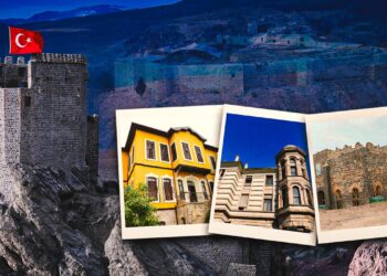 2024’te restorasyonu tamamlanan tarihi yapılar