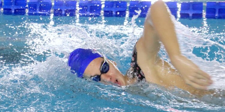 Milli yüzücü Kuzey Tunçelli, dünya üçüncüsü oldu! 🏊🏻🥉🇹🇷