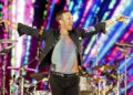 Coldplay’den Rekor Katılım: 10,3 Milyon Biletle Tüm Zamanların En Büyük Turnesi! 🎶🏟️