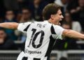 Kenan Yıldız Tarihe Geçti: Serie A’da Ayın Golünü Atan İlk Türk Oldu! ⚽🔥