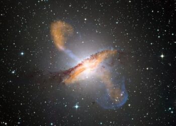 300 bin derece sıcaklıktaki gazlar yıldız doğuruyor! JWST’den şaşırtıcı gözlemler 🛰️ 🔥