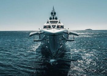 Türkiye, mega yat üretiminde dünya ikinciliğine yükseldi! 🛥️🌟