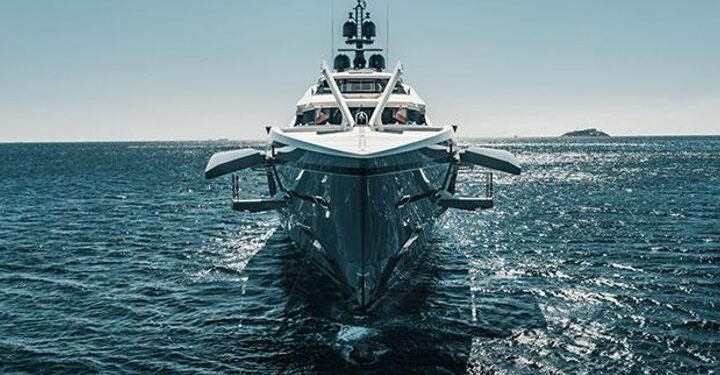 Türkiye, mega yat üretiminde dünya ikinciliğine yükseldi! 🛥️🌟