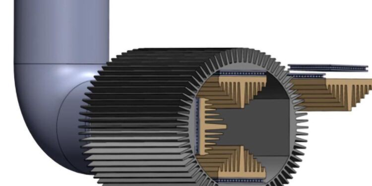 Egzoz ısısından elektrik üreten yenilikçi sistem geliştirildi! 🚗 ⚡