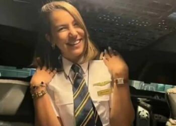 Gökyüzündeki yeni zafer: Airbus A380’in kaptan pilotu Türk kadını oldu! 🏆 🎖️