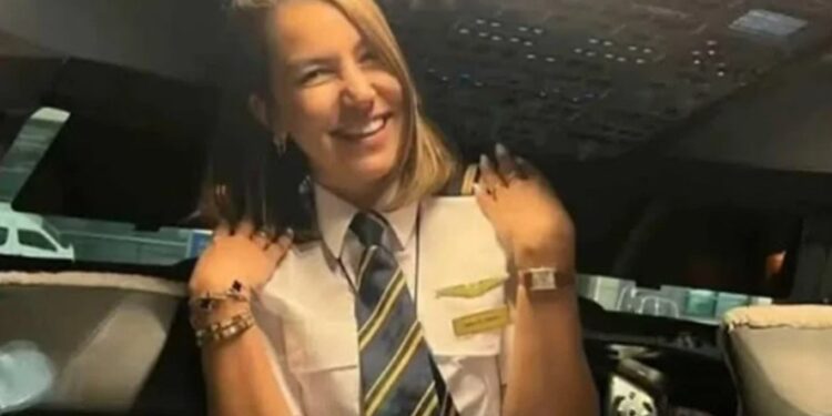Gökyüzündeki yeni zafer: Airbus A380’in kaptan pilotu Türk kadını oldu! 🏆 🎖️