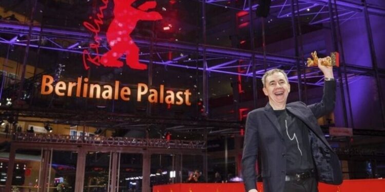 İstanbul Film Festivali’nde Norveçli usta yönetmen! Dag Johan Haugerud retrospektifi sinemaseverlerle buluşuyor 🎬✨