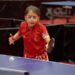 Türk masa tenisinde tarihi başarı! Aybige Üstündağ dünya sıralamasında 2. sıraya yükseldi 👏🏻🏓