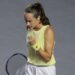 Ana Tabloya Bir Adım Kaldı! Zeynep Sönmez Final Turunda! 🙌 🎾