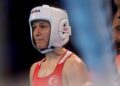 Hatice Akbaş’tan dünya ikinciliği! Milli boksör, gümüş madalya ile gururlandırdı 🥈🥊