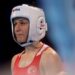 Hatice Akbaş’tan dünya ikinciliği! Milli boksör, gümüş madalya ile gururlandırdı 🥈🥊
