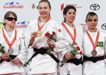 Türkiye’den 7 Judo Madalyası! 🎉🇹🇷