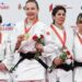 Türkiye’den 7 Judo Madalyası! 🎉🇹🇷