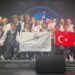 Türk gençleri roma’yı salladı! folklor ve müzikle “Roma’nın Yıldızları” ödülünü aldılar ✨👏🏻