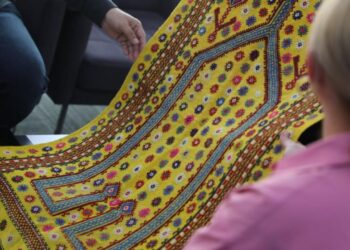 Helvacı Kilimi Coğrafi İşaretle Korundu! 🎉👏