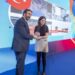 İstanbul’un akıllı çözümü dünya çapında takdir topladı! Afet Odaklı Dijital İkiz Projesi, Avrupa’dan büyük ödülle döndü! Sosyal uyumda birinci oldu 🏆🇹🇷