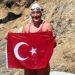 Genç Türk yüzücü okyanusların en zorlu parkurunda: Aysu Türkoğlu’nun sıradaki hedef Kaiwi Kanalı!