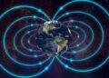Princeton Üniversitesi’nden çığır açan keşif: Dünya’nın dönüşünden pasif elektrik üretildi! ⚡️🌍