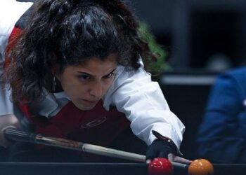 Gülşen ve Güzin Avrupa şampiyonu oldu, Türk kadını bilardoda da zirvede! 🎱🏆