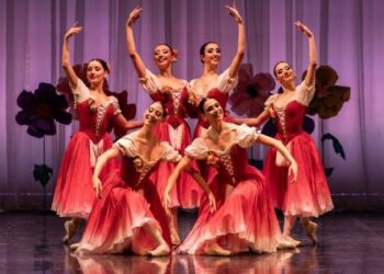 İstanbul Opera ve Bale Festivali başlıyor!  Uluslararası Festival 10 Mayıs’ta start alıyor ✨🇹🇷