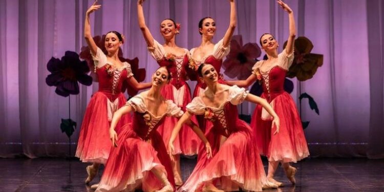 İstanbul Opera ve Bale Festivali başlıyor!  Uluslararası Festival 10 Mayıs’ta start alıyor ✨🇹🇷