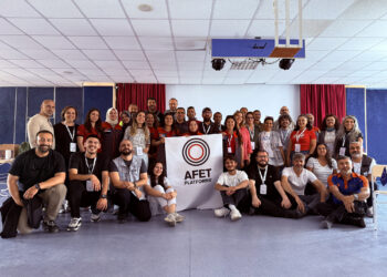 Afetlere karşı güçleniyoruz: Tunceli’de entegre tatbikat bir ilk oldu! 🌱🤝