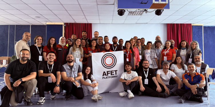 Afetlere karşı güçleniyoruz: Tunceli’de entegre tatbikat bir ilk oldu! 🌱🤝