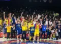 Fenerbahçe Beko, EuroLeague şampiyonu! Sarı-lacivertliler Avrupa’nın zirvesinde! 🏆💛