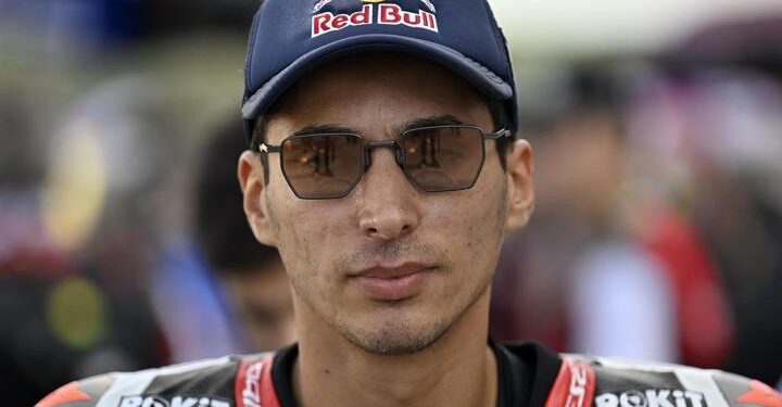 Temsilcimiz Toprak Razgatlıoğlu, WSBK Çekya’da Superpole’de zirvede! 🥇🔥