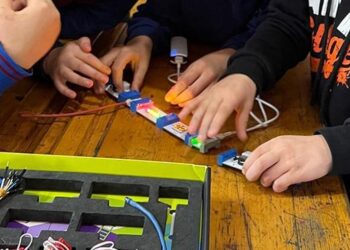 Bilim Kuşağı, çocukların ufkunu açıyor! Yaratıcılıklarında %91 oranında artış gözlemlendi ✨🧠