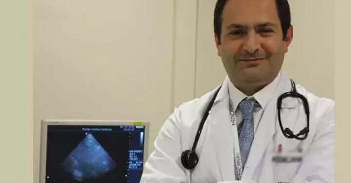 Avrupa Kardiyoloji Birliği’nden gururlandıran ödül! Doç. Dr. Ersin Sarıçam, FESC unvanına layık görüldü 🇹🇷🩺👏🏻