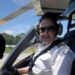 Türkiye’nin tek kadın ambulans helikopter pilotu Samsun’dan hayat taşıyor! Müge Demiralın Ay, göklere umut saçıyor 🚁🇹🇷