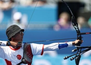 Milli Okçular Şanghay’ı salladı! 4 madalya ile Dünya Kupası’na damga vurdular ✨🏆