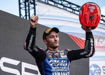 Can Öncü’den Çifte Başarı: İtalya’da Hem Üçüncülük Hem Birincilik Kazandı! 🥳👏