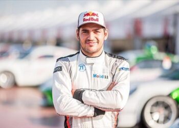 Ayhancan Güven’den DTM’de muhteşem zafer! Milli gururumuz Zandvoort’ta podyumun zirvesinde 🏎️🏆