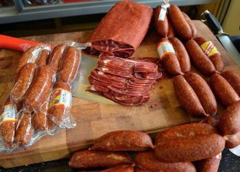 Afyon mutfak mirası Avrupa’da tanınacak: Pastırma tescille kalitesini taçlandırdı! ✨👨‍🍳