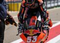 Moto2 Tarihinin En Yakın Finişiyle Deniz Öncü Zafere Ulaştı: İspanya’da Türk Bayrağını Dalgalandırdı! 🇹🇷🥇