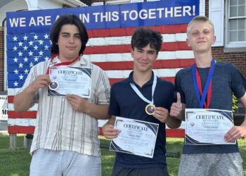 Türk öğrenciler, Amerika’da gerçekleşen Bilim Olimpiyatlarında zirveye çıktı! 🚀🏆