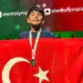 Atlas Haser ve Sidar Cem Kılagöz’den tarihi başarı: STEM Olimpiyatları Dünya Şampiyonu oldular! 🏆✨