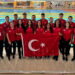 Millilerimizden Avrupa Şampiyonası’nda çifte madalya sevinci: Altın ve bronz madalya Türkiye’ye geldi! 🌟🏊