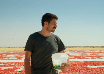 Murat Fıratoğlu’nun “Hemme’nin Öldüğü Günlerden Biri” adlı filmi, Türkiye’yi Oscar’da temsil edecek! 🇹🇷🎥