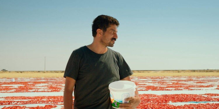 Murat Fıratoğlu’nun “Hemme’nin Öldüğü Günlerden Biri” adlı filmi, Türkiye’yi Oscar’da temsil edecek! 🇹🇷🎥