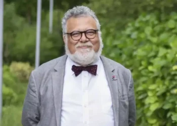 Prof. Dr. Celal Şengör, Japonya’nın en büyük jeoloji ödülünü aldı! 🏆🌟