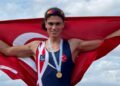 Kürekte tarihi başarı: Cevdet Ege Mutlu dünya şampiyonu oldu 🥇🚣♂️
