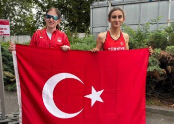 Milli Para Atletlerimizden Çekya’da altın madalya yağmuru! 🥇🇹🇷