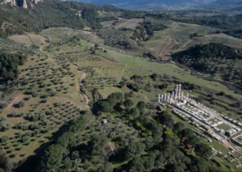 Lidya Uygarlığının kalbi Sardes, artık bir dünya mirası! 🌟📜