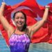 Bengisu Avcı rekorlara doymuyor! Başarılı sporcu Ocean’s 7’yi tamamlayan ilk Türk unvanını kazandı 🥇🏊♀️